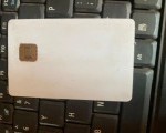 Programirane ATM kartice