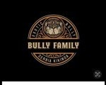 American bully Exotic