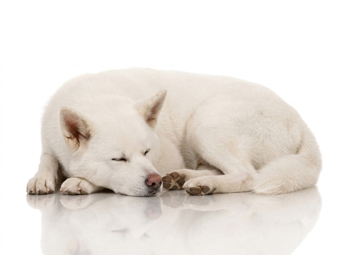 Akita Inu 
