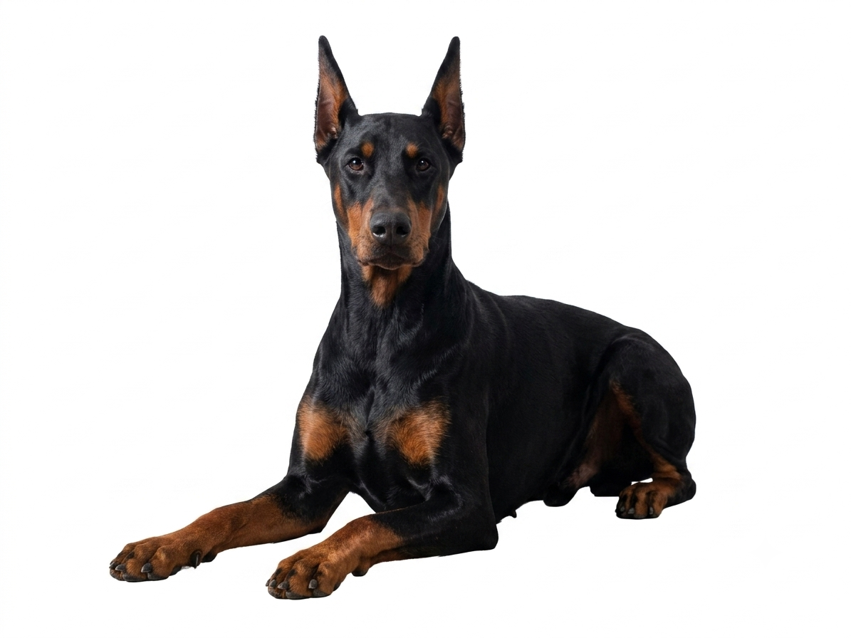 Doberman