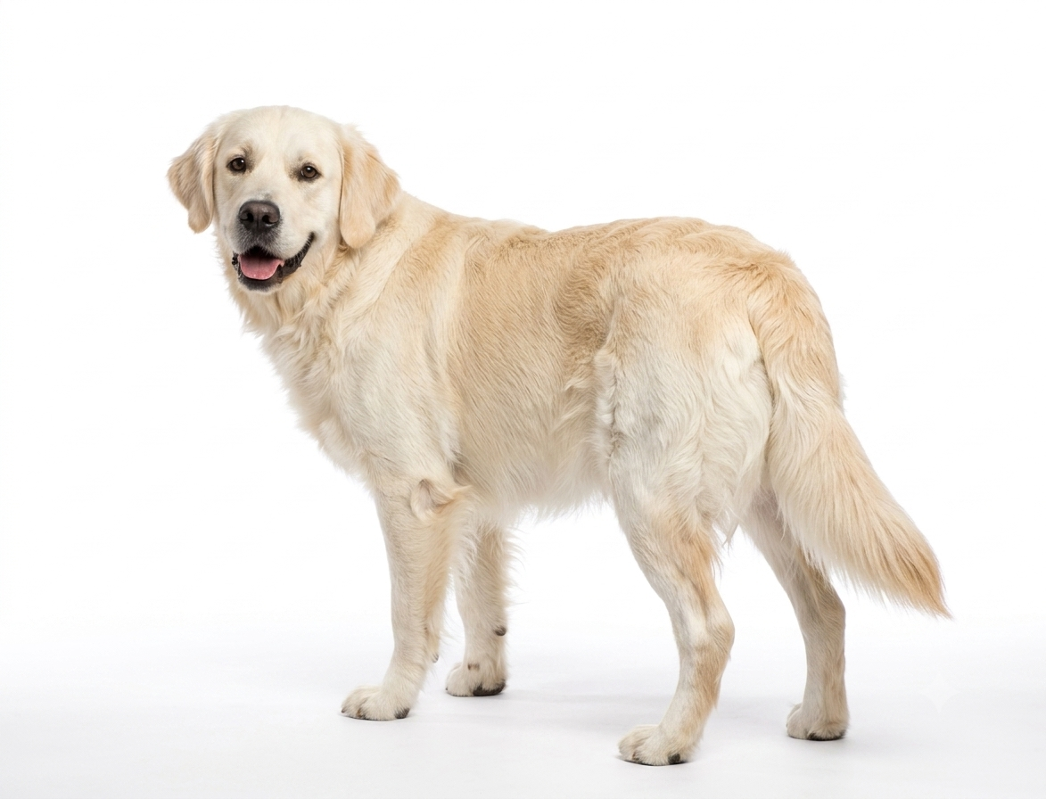 Labrador retriver