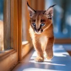 Angelic Exotic  Cattery
